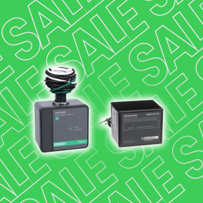 Surge Protective Device